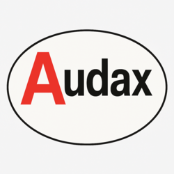 Logo of Audax
